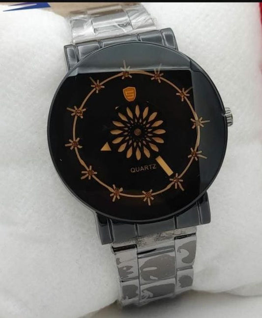 Quartz Stylish Men's Watch