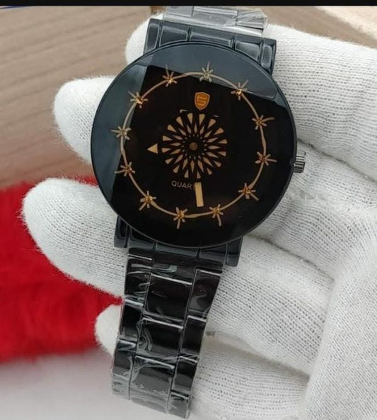 Quartz Stylish Men's Watch